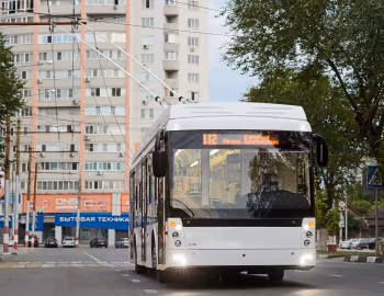 Тролза-5265 "Мегаполис" '2016–19