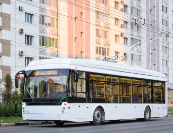 Тролза-5265 "Мегаполис" '2016–19