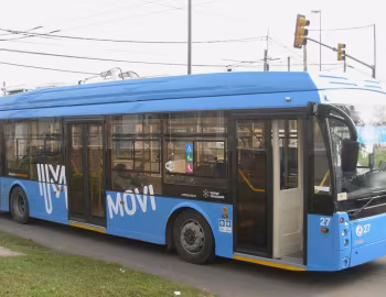 Тролза-5265 "Мегаполис" '2016–19