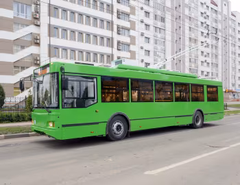 Тролза-5275 "Оптима" '2000–09