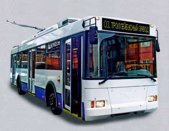Тролза-5275 "Оптима" '2000–09