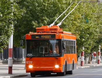 Тролза-5275 "Оптима" '2000–09