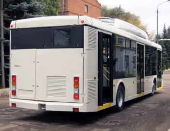 Тролза-5250 "Экобус" '2010–19