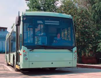 Тролза-5250 "Экобус" '2010–19