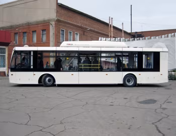 Тролза-5250 "Экобус" '2010–19