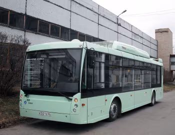Тролза-5250 "Экобус" '2010–19