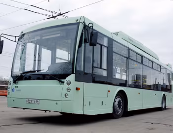 Тролза-5250 "Экобус" '2010–19