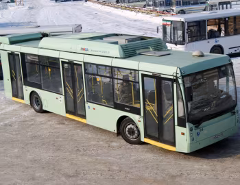 Тролза-5250 "Экобус" '2010–19