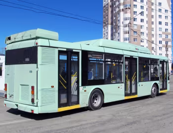 Тролза-5250 "Экобус" '2010–19