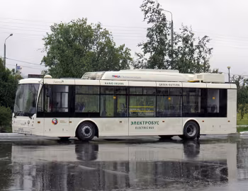 Тролза-5250 "Экобус" '2010–19