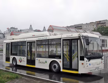 Тролза-5250 "Экобус" '2010–19