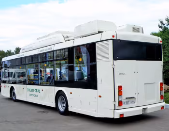Тролза-5250 "Экобус" '2010–19