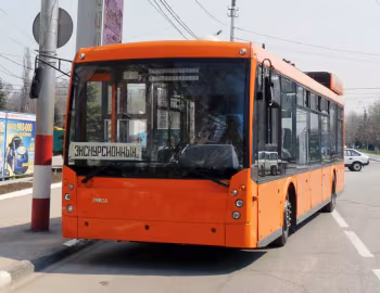 Тролза-5265 "Мегаполис" '2005–15