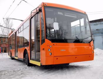 Тролза-5265 "Мегаполис" '2005–15