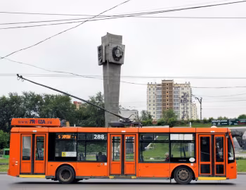 Тролза-5265 "Мегаполис" '2005–15