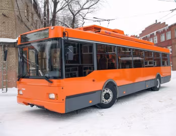 Тролза-5275 "Оптима" '2000–09