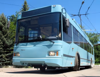 Тролза-5275 "Оптима" '2000–09