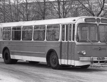 ЗиУ-8 '1962
