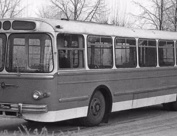 ЗиУ-8 '1962