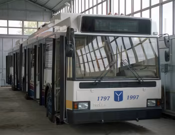 ЗиУ-6206 '1994