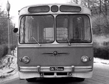 ЗиУ-8 '1962