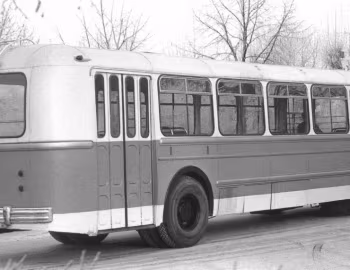 ЗиУ-8 '1962
