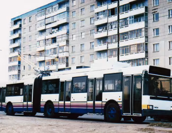ЗиУ-6206 '1994