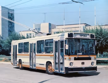 ЗиУ-5257 '1982
