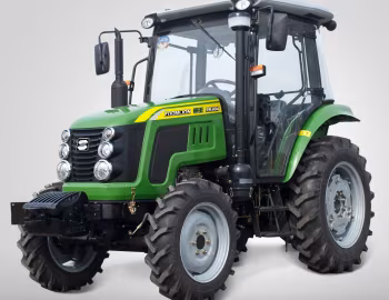 Zoomlion RK404 '2015–pr.