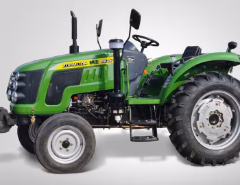 Zoomlion RK450 '2015–pr.