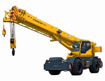Zoomlion RT55