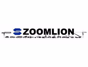 Logo Zoomlion