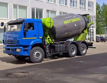 АБС-9 '2026