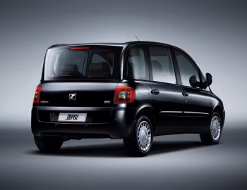Zotye Multiplan (JNJ7160HS) '2010–13