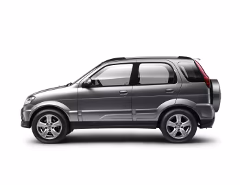 Zotye T200 '2013–15