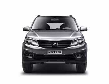 Zotye T200 '2013–15