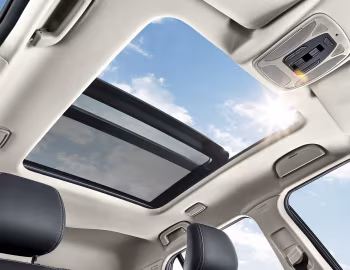 Interior Zotye T300 '2017–19