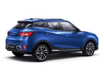 Zotye T300 '2017–19