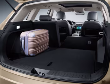 Boot Zotye T600 '2013–18