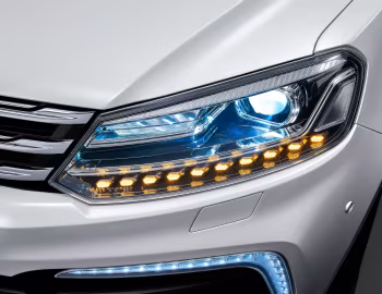 Zotye T600 Coupe '2017–18