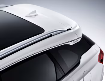 Zotye T600 Coupe '2017–18