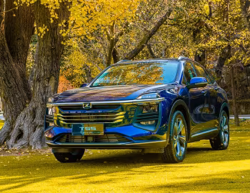 Zotye TS5 (A16) '2019