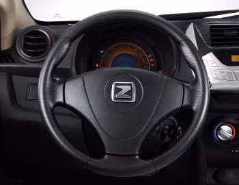 Front Panel Zotye Z100 '2013–14