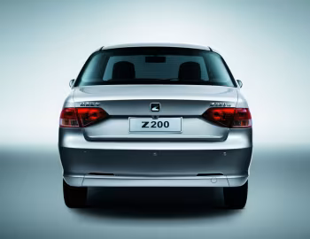 Zotye Z200 '2011–14