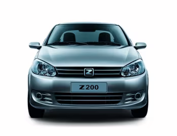 Zotye Z200 '2011–14