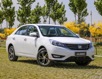 Zotye Z360 '2017