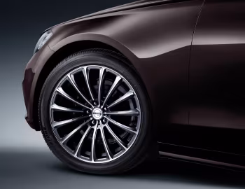 Zotye Z700 '2015–18