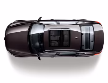 Zotye Z700 '2015–18