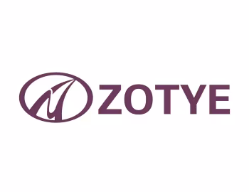Logo Zotye