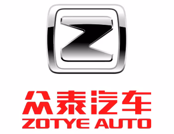Logo Zotye